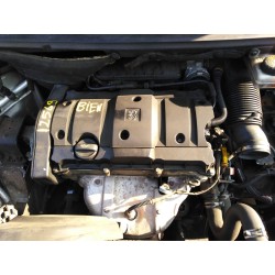 peugeot 307 break / sw (s1) del año 2002