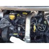 renault scenic ii del año 2005