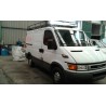 iveco daily caja cerrada (1999 =>) del año 2004