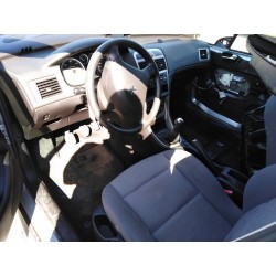 peugeot 307 (s1) del año 2004
