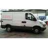iveco daily caja cerrada (1999 =>) del año 2004
