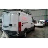 iveco daily caja cerrada (1999 =>) del año 2004