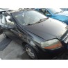 chevrolet kalos del año 2005