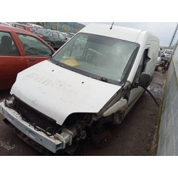 ford transit connect (tc7) del año 2009