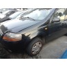 chevrolet kalos del año 2005