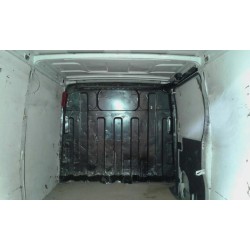 iveco daily caja cerrada (1999 =>) del año 2004