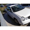volkswagen polo (9n1) del año 2002