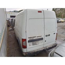 ford transit connect (tc7) del año 2009