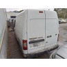 ford transit connect (tc7) del año 2009