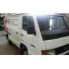 mercedes mb serie:100 d caja abierta (w631) del año 1993