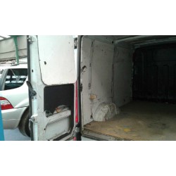 iveco daily caja cerrada (1999 =>) del año 2004