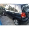 chevrolet kalos del año 2005