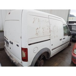 ford transit connect (tc7) del año 2009