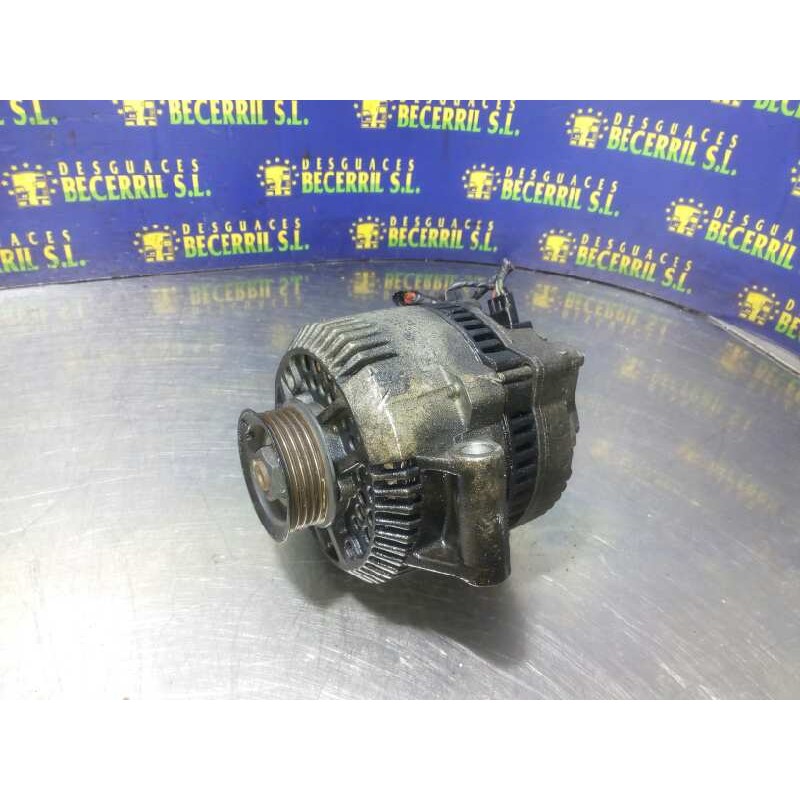 Recambio de alternador para ford mondeo berlina (gd) clx referencia OEM IAM 1051595 Recambio de alternador para ford mondeo berlina (gd) clx referencia OEM IAM 1051595
