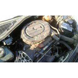 renault clio i fase i+ii (b/c57) del año 1994