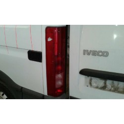 iveco daily caja cerrada (1999 =>) del año 2004