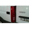 iveco daily caja cerrada (1999 =>) del año 2004