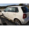 volkswagen polo (9n1) del año 2002