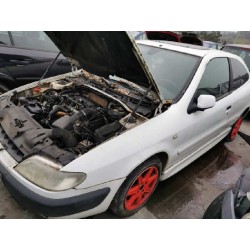 citroen xsara coupe del año 1999