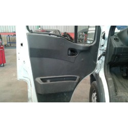iveco daily caja cerrada (1999 =>) del año 2004