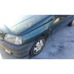 renault clio i fase i+ii (b/c57) del año 1994