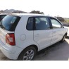 volkswagen polo (9n1) del año 2002