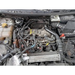 ford transit connect (tc7) del año 2009