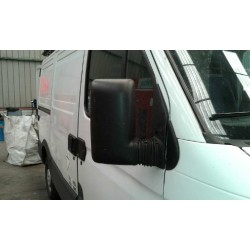 iveco daily caja cerrada (1999 =>) del año 2004