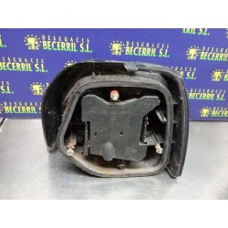 Recambio de piloto trasero izquierdo para renault 19 hatchback (b/c53) tde limited referencia OEM IAM   