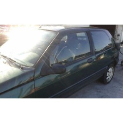 renault clio i fase i+ii (b/c57) del año 1994