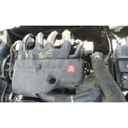 citroen xsara berlina del año 2000