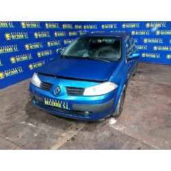 renault megane ii berlina 5p del año 2003