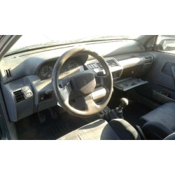 renault clio i fase i+ii (b/c57) del año 1994