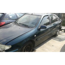 citroen xsara berlina del año 2000