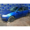 renault megane ii berlina 5p del año 2003