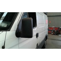 iveco daily caja cerrada (1999 =>) del año 2004
