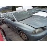 seat ibiza (6l1) del año 2004