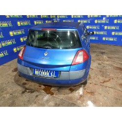 renault megane ii berlina 5p del año 2003