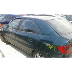 citroen xsara berlina del año 2000