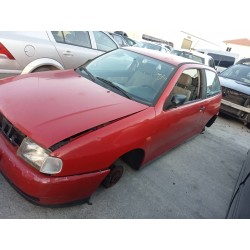 seat ibiza (6k) del año 1997
