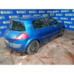 renault megane ii berlina 5p del año 2003
