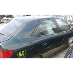 citroen xsara berlina del año 2000