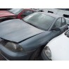 seat ibiza (6l1) del año 2004