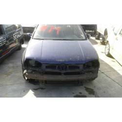 volkswagen golf iv berlina (1j1) del año 1998