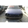 volkswagen golf iv berlina (1j1) del año 1998