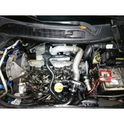 renault megane ii berlina 5p del año 2003