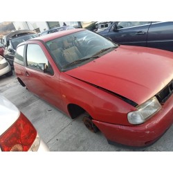 seat ibiza (6k) del año 1997