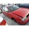 seat ibiza (6k) del año 1997