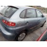 seat ibiza (6l1) del año 2004