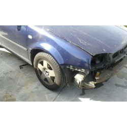 volkswagen golf iv berlina (1j1) del año 1998